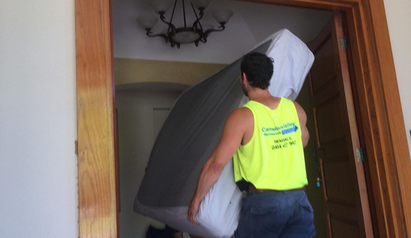 Camden Valley Removals - Camden, NSW