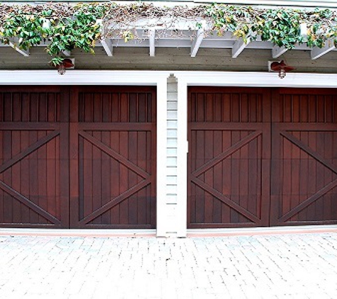 NYC  Garage Doors & Gates Repair - New York, NY