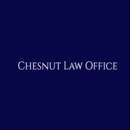 Chesnut Law Office - Attorneys