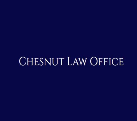 Chesnut Law Office - Greeneville, TN