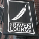 Raven Lounge - Cocktail Lounges