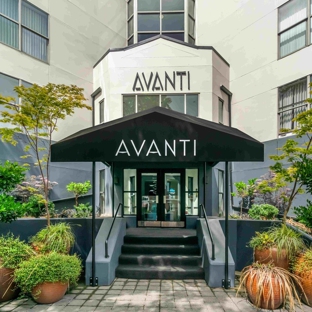 Avanti Apartments - Downtown Portfolio - Seattle, WA