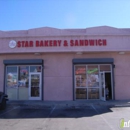 Star Bakery & Sandwich - Bakeries