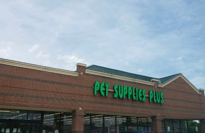 Pet Supplies Plus Lewisville TX 75067