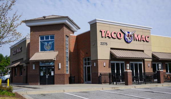 Taco Mac Cumming - Cumming, GA