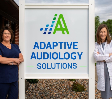 Adaptive Audiology Solutions - Carroll, IA