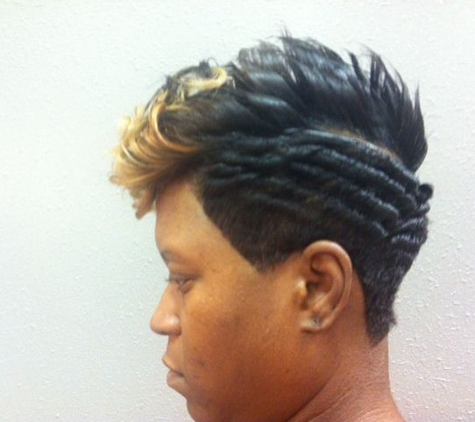 The Kofi Shop - The Professionals of Hair Care & Weaves - Desoto, TX