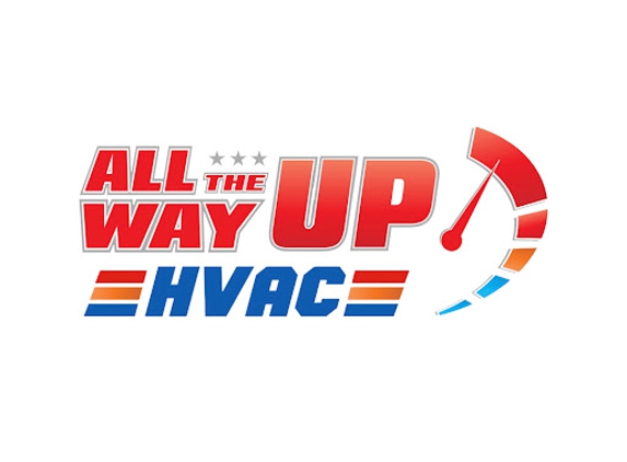 All The Way Up HVAC - Somerset, NJ