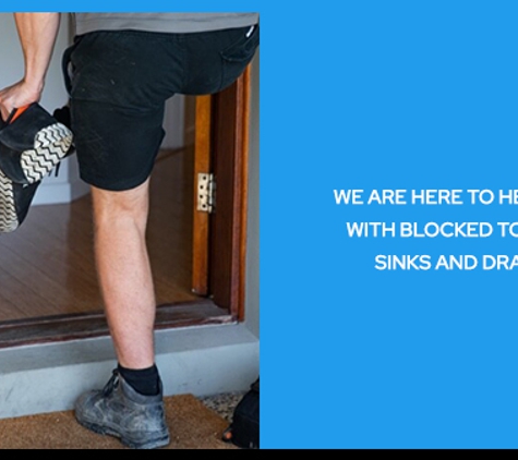 DCM Plumbing & Drainage Pty Ltd - Burleigh Heads, QLD. We Are Here To Help You With Blocked Toilets, Sinks And Drains