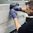 Blue Line Ceramic Coating & Tint - Automobile Detailing