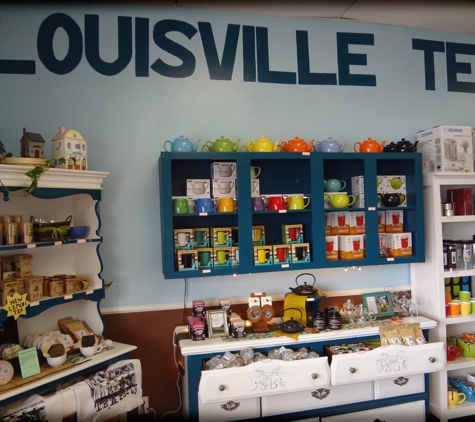 Louisville Tea Company - Louisville, KY