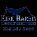 Kirk Harbin Construction - Roofing Contractors