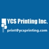 YCS Printing Inc. gallery