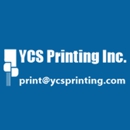 YCS Printing Inc. - Blueprinting