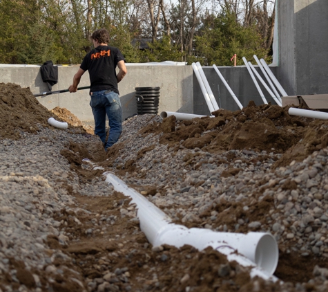 NRH Plumbing, Inc. - Elk River, MN