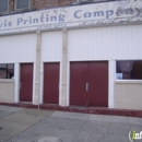 C A Davis Printing - Printers-Equipment & Supplies