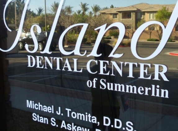 Island Dental - Las Vegas, NV