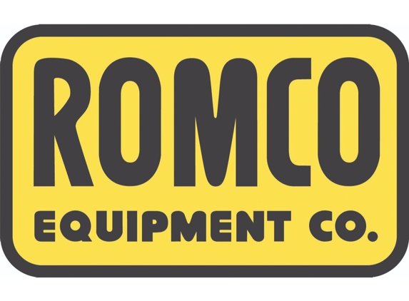 ROMCO Equipment Co. - Stephenville, TX