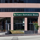 First Republic Bank - Commercial & Savings Banks