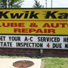 Kwik Kar Lube and Tune gallery