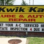 Kwik Kar Lube and Tune