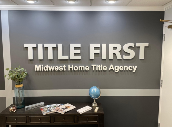 Title First Agency - Columbus, OH