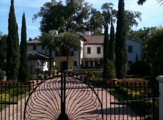 Alabama Oaks Assisted Living - Winter Park, FL