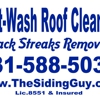 Long Island Roof Washers gallery