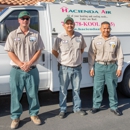 Hacienda  LLC - Air Conditioning Equipment & Systems