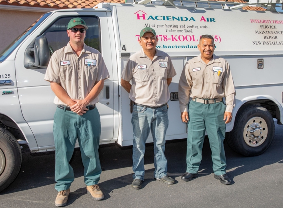 Hacienda  LLC - Las Vegas, NV