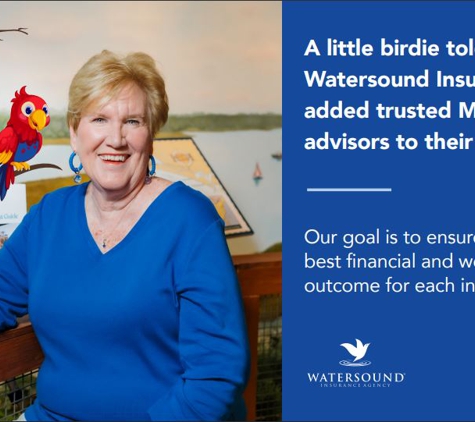 Watersound Insurance Agency - Panama City, FL