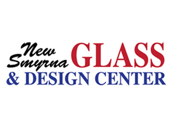 New Smyrna Glass & Design Center - New Smyrna Beach, FL