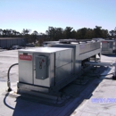 Mechanical Refrigeration Inc - Refrigerating Equipment-Commercial & Industrial-Servicing