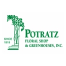 Potratz Floral Shop - Flowers, Plants & Trees-Silk, Dried, Etc.-Retail