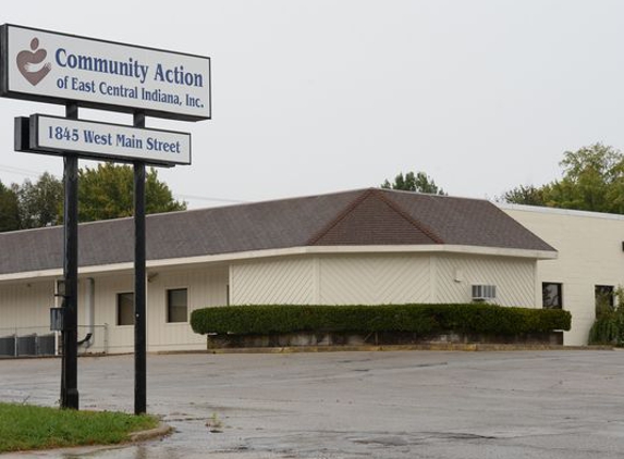 Community Action of East Central Indiana - Richmond, IN