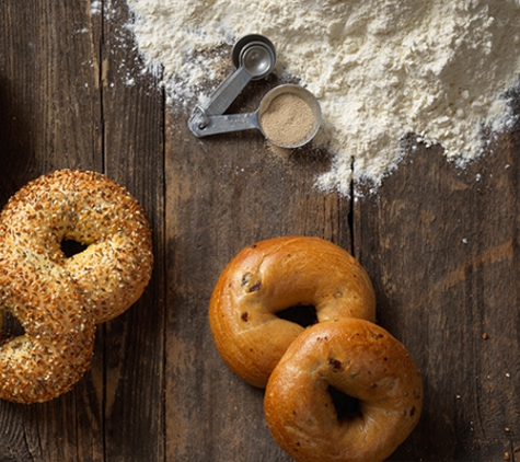 Einstein Bros. Bagels - Warren, MI