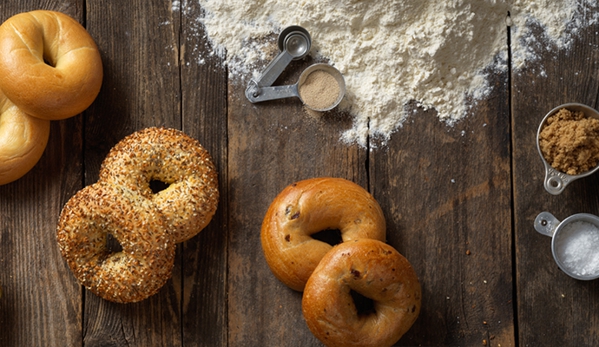 Einstein Bros. Bagels - Purchase, NY