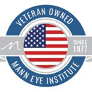 Mann Eye Institute - Contact Lenses