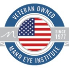 Mann Eye Institute