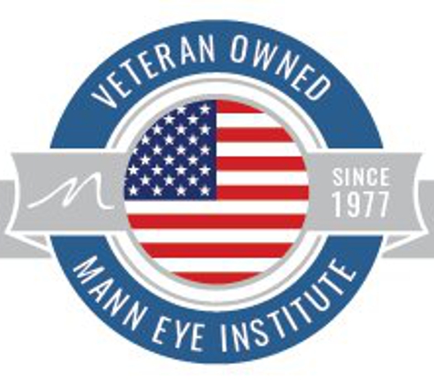Mann Eye Institute - Humble, TX