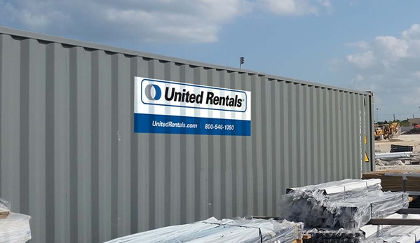 United Rentals - Storage Containers and Mobile Offices - Springfield, MO