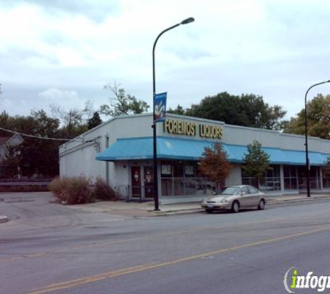 Foremost Liquor Store - Wilmette, IL