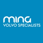 Ming Volvo Specialists