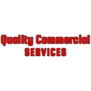 Quality Commercial Services - Major Appliances