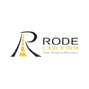 Rode Law Firm, P - Attorneys