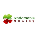 Anderson's Mowing - Lawn Maintenance