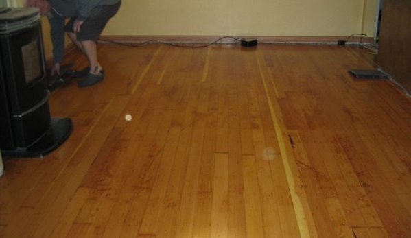 Willamette Hardwood Floors Inc. - Salem, OR