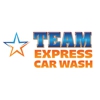 Team Express Car Wash gallery
