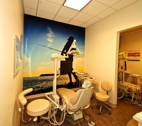 Johnson Ferry Dentistry - Marietta, GA