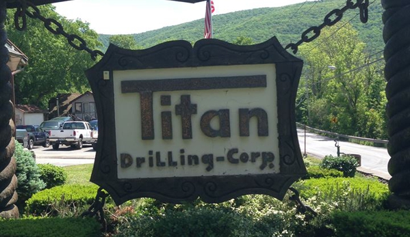 Titan Drilling Corporation - Arkville, NY